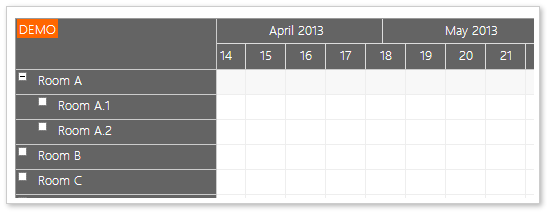 DayPilot Pro for JavaScript 7.6