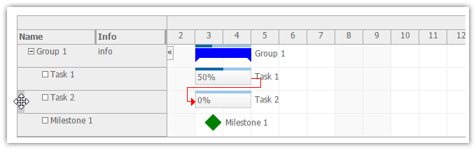 DayPilot Pro for JavaScript 7.9 SP4