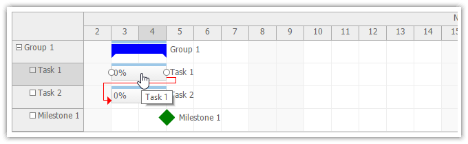 DayPilot Pro for ASP.NET MVC 7.9
