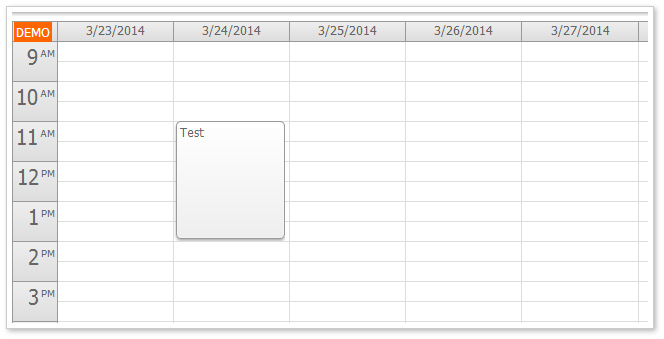 Tutorial: Event Calendar Printing (ASP.NET, C#, VB.NET, SQL Server)