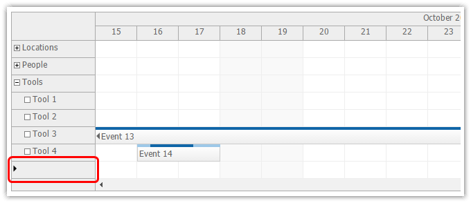 DayPilot Pro for ASP.NET WebForms 7.9 SP1