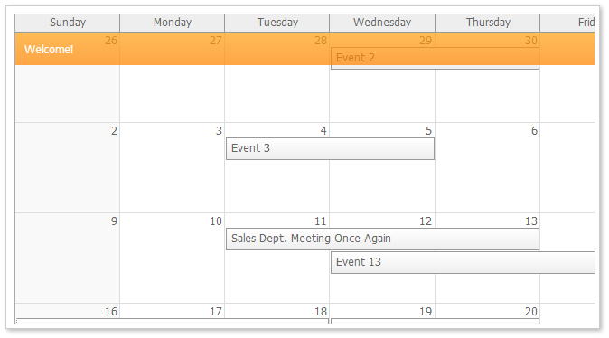 DayPilot Pro for ASP.NET MVC 7.7 SP2