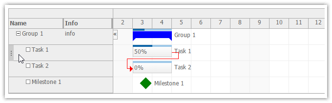 DayPilot Pro for ASP.NET WebForms 7.9 SP3