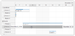 DayPilot Pro for ASP.NET WebForms 8.3