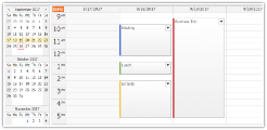 Tutorial: JavaScript Event Calendar and Spring Boot Backend