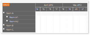 DayPilot Pro for JavaScript 7.6