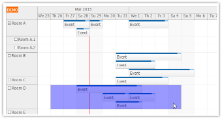 DayPilot News (June 2015)