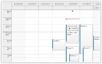 DayPilot Pro for ASP.NET WebForms 7.9 SP9