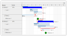 DayPilot Pro for ASP.NET WebForms 8.1