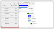 DayPilot Pro for JavaScript 7.9 SP2