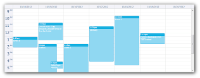 DayPilot News (January 2013)