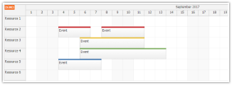 Tutorial: JavaScript Scheduler and Spring Boot Backend