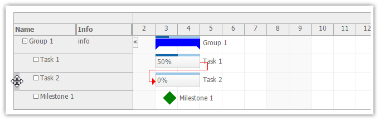DayPilot Pro for JavaScript 7.9 SP4