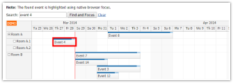 DayPilot Pro for JavaScript 8.4 SP2