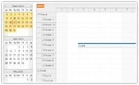 Tutorial: AngularJS Scheduler (PHP)