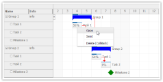 DayPilot Pro for JavaScript 7.9 SP3