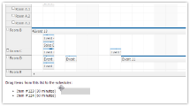 DayPilot Pro for ASP.NET MVC 7.9 SP1, SP2