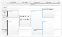 DayPilot Pro for ASP.NET WebForms 7.7 SP2