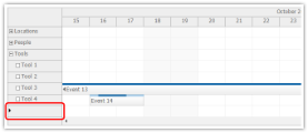 DayPilot Pro for ASP.NET WebForms 7.9 SP1
