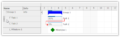 DayPilot Pro for ASP.NET WebForms 7.9 SP3