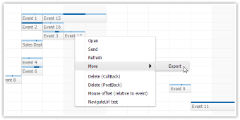 DayPilot Pro for ASP.NET WebForms 8.1 SP3