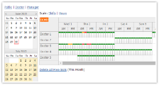 Tutorial: ASP.NET Doctor Appointment Scheduling (C#, VB.NET, SQL Server)
