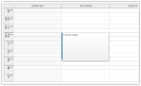 DayPilot Lite for JavaScript 1.2 SP1 (Open-Source)