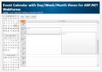 DayPilot News (December 2013)