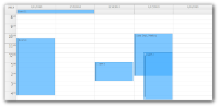 DayPilot Pro for ASP.NET WebForms 7.3