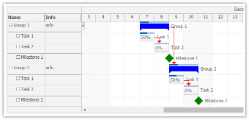 DayPilot Pro for ASP.NET WebForms 8.3 SP1
