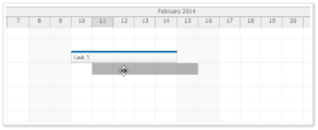 Tutorial: HTML5 Scheduler (JavaScript, PHP)