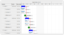 DayPilot Pro for JavaScript 7.9