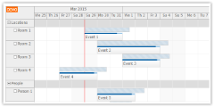 DayPilot News (November 2015)