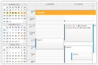 DayPilot Pro for ASP.NET WebForms 8.1 SP4