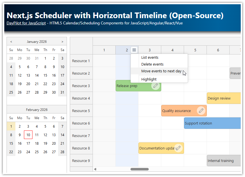 Next.js Scheduler with Horizontal Timeline (Open-Source).png Next.js Scheduler with Horizontal Timeline (Open-Source).png