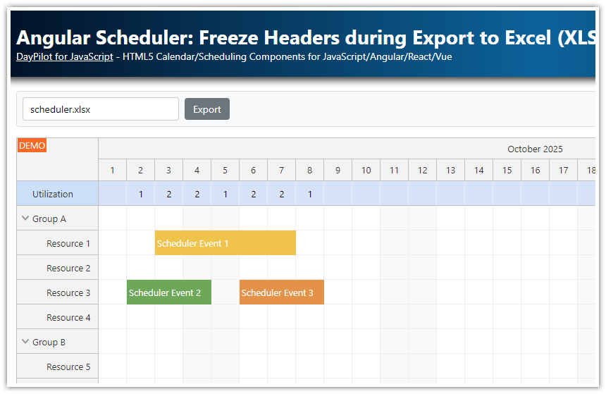 Angular Scheduler - Freeze Headers during Export to Excel (XLSX).png Angular Scheduler - Freeze Headers during Export to Excel (XLSX).png