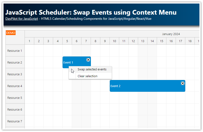 JavaScript Scheduler Swap Events using Context Menu.png