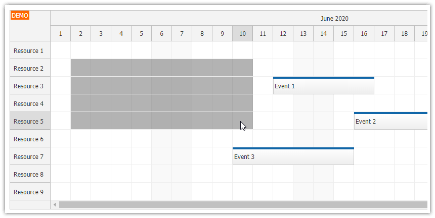 javascript-scheduler-time-range-rows-adjacent.png